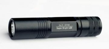 1Aa Microcheiria Flashlight 